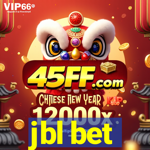 jbl bet